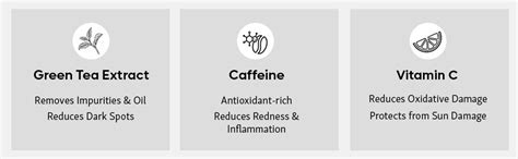 Foxy.in : Buy mCaffeine Green Tea Foaming Face Wash with Vitamin C ...