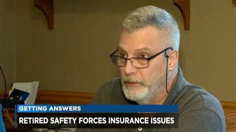 Ohio Police and Fire Pension Board meet about future of benefits for ...