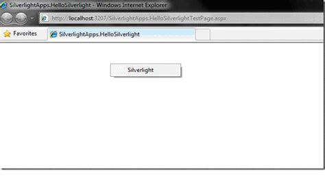 Image result for Silverlight Project Tutorial