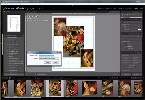 Lightroom Slideshow Templates Free Download - Printable Word Searches