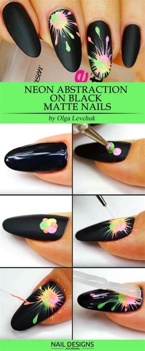 Image result for Design Nails Tutorial