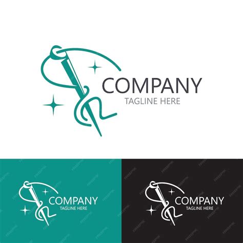 Image result for Thread Work Logo Design