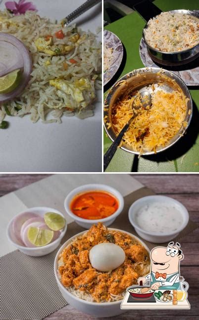 Food Walk, Visakhapatnam - Restaurant menu, prices and reviews