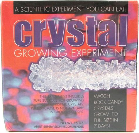 Crystallisation in Small Scale Using Sugar 的图像结果