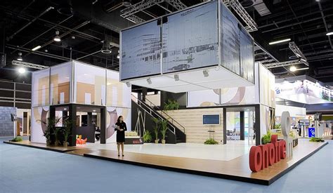 ONOFRE. Barcelona, Spain. ExpoGlobal Exhibitions. www.expoglobal.net