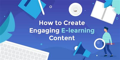 Image result for Engaging E-Learning Basics