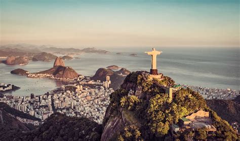 Weather in Brazil in June | Rough Guides