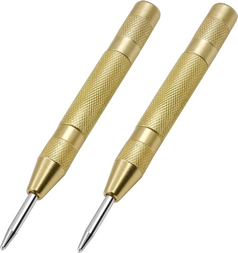 Spring Loaded Center Punch 的图像结果