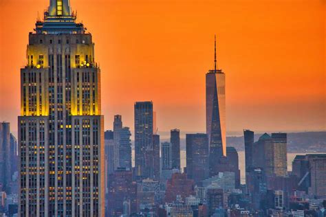 7 FAMOUS Nicknames of New York (Popular NYC Nicknames)