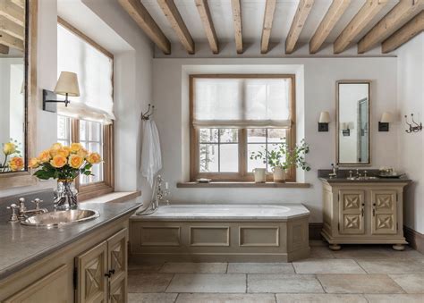 Bathroom Ceiling Design Bathroom Ceiling Ideas That Make A Big