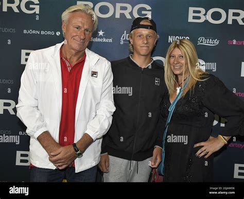 Patricia leon hi-res stock photography and images - Alamy