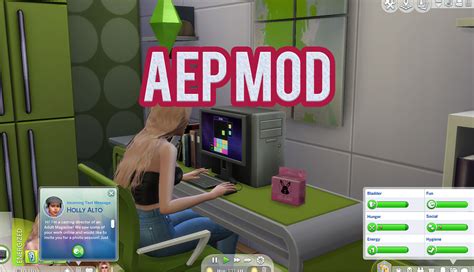 Image result for Sims 4 Mod Download Tutorial
