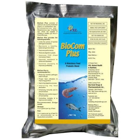 Biocom Plus - Probiotics : Amazon.in: Health & Personal Care