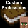 Image result for Minecraft Professions Mod