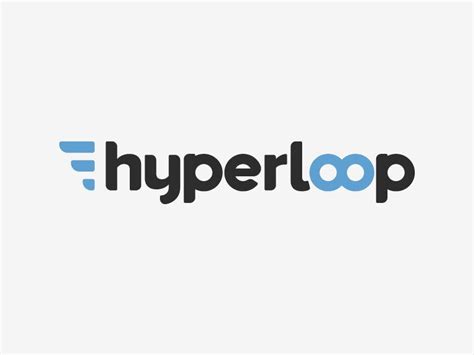 Image result for Hyperloop Elon Musk Logo