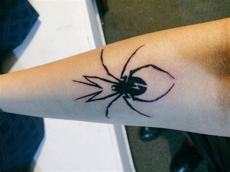 Mcr Danger Days Spider