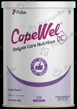 Pulse Copewel – Uses, Price, Side Effects | PlatinumRx