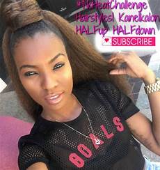 How To Style Kanekalon Hair by Protective Hairstyles Using Kanekalon Hair How To Style Kanekalon Hair