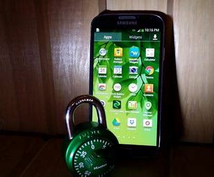 How to Copy Android Soft Lock System 的图像结果