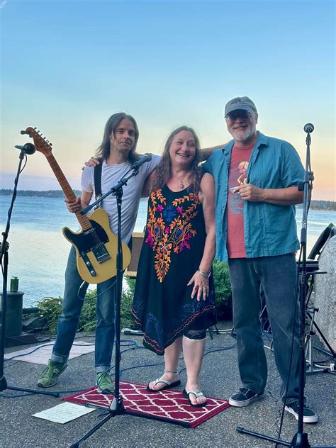 TLDW @ Cruise the Canal Car Show, Alderbrook Golf Club, Union, 27 July ...