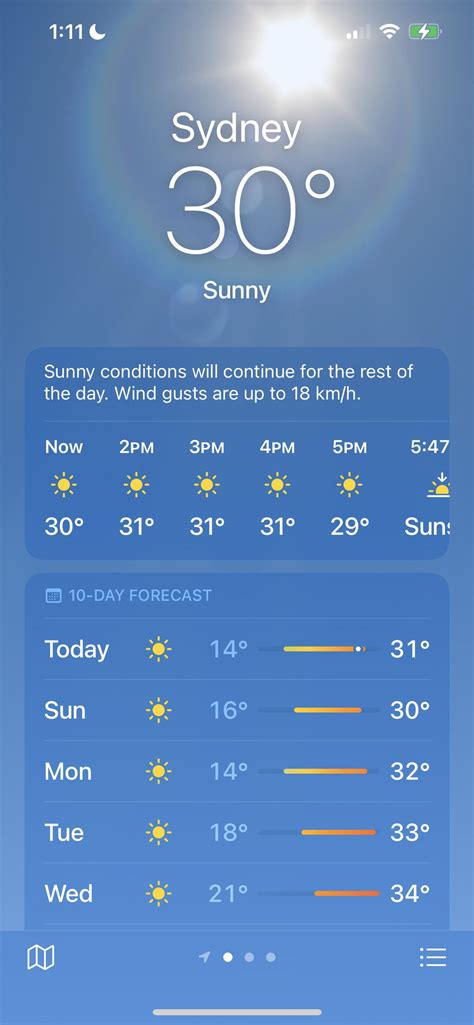 This Is Not Normal : r/sydney