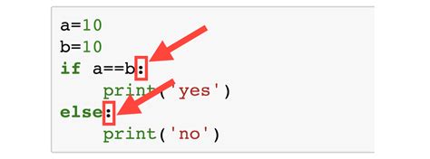 Image result for Python If Sample