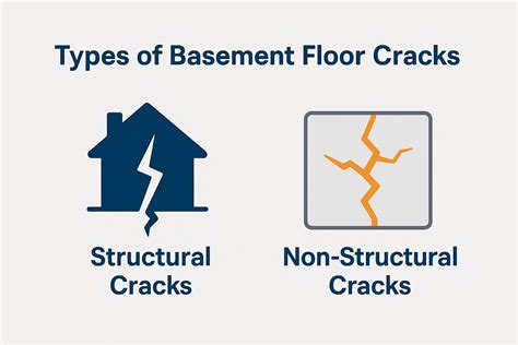 Causes of Basement Floor Cracks (and How to Fix Them Today) – JColeman ...