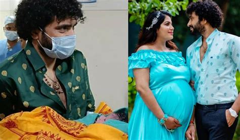 Nataraj Master : మళ్లీ తండ్రైన నటరాజ్ మాస్టర్.. | Nataraj Master ...