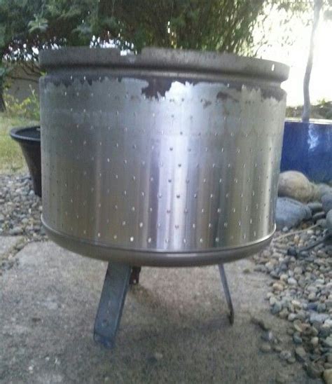 Image result for Repurpose Washing Machine