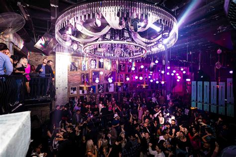 Joy District Chicago: Triple the Fun