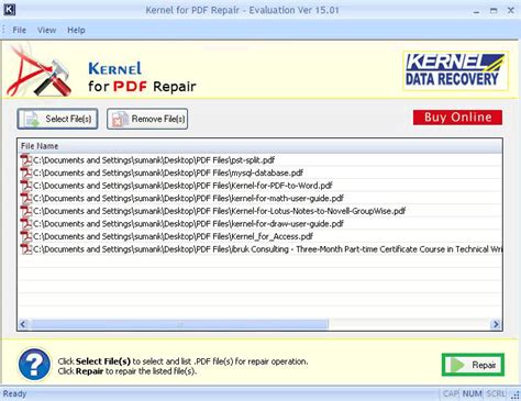 Image result for PDF Error Message