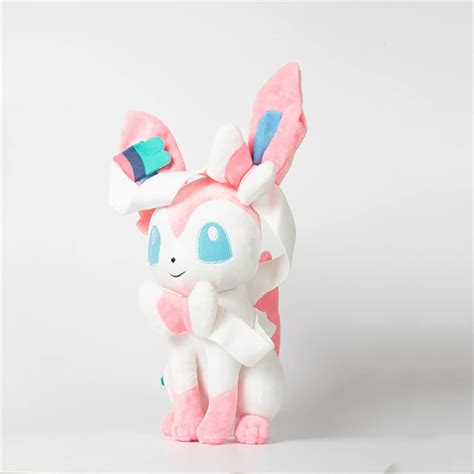 Buy Sylveon Plushies 12"- Sylveon Poket Plushie - Sylveon Plush ...