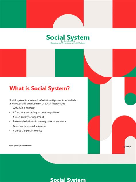 Social Structure System 的图像结果