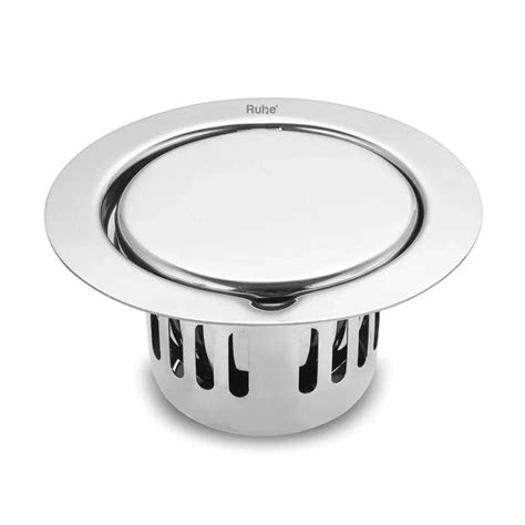 Buy Floor Drains Online – Ruhe