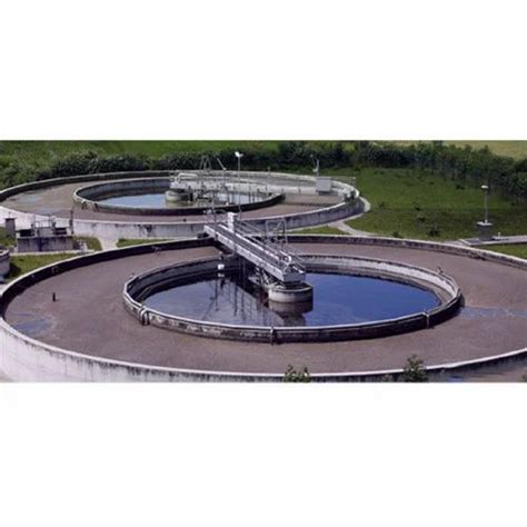 Effluent Treatment System Manufacturer from Faridabad