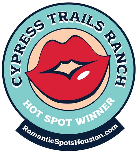 Cypress Trails Ranch Has Been Chosen As A Houston Hot Spot | Cypress ...