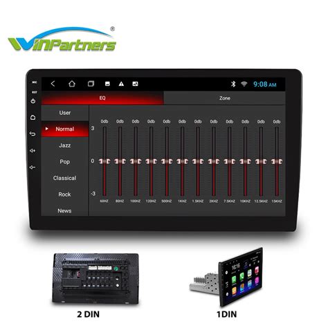 Image result for Android 9.1 Radio