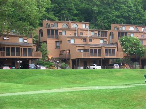 SHAWNEE RIVER VILLAGE 1 (Shawnee on Delaware) - Apartment Reviews ...