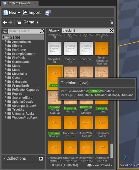 Ark Dev Kit Tutorial 的图像结果