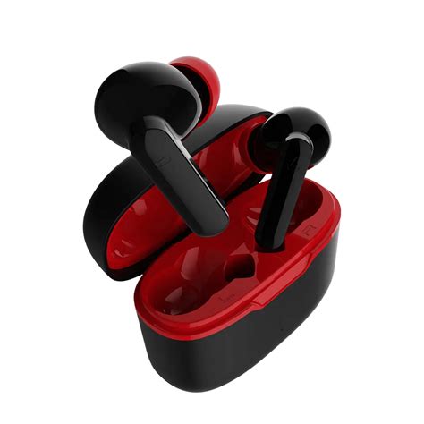 boAt Airdopes Ultra Plus TWS in Ear Earbuds with 50 HRS Playback, 4-MI ...