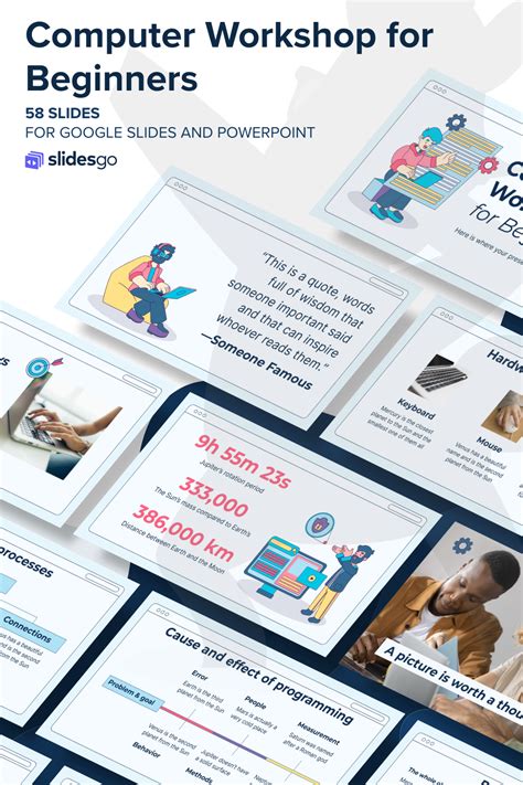 Image result for Computer for Beginners in PowerPoint Slides