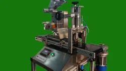 Wrapping Machine - Semi Auto Shrink Wrapping Machine Manufacturer from ...