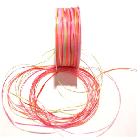 Jillson Roberts Multi-Color Premium Raffia Available in 4 Colors ...