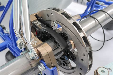 Image result for ST2 Brake Repair