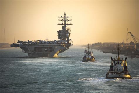 Report to Congress on Navy Force Structure and Shipbuilding - USNI News