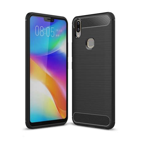 MOBIHUB® Tough Military Hybrid Full Armor Protective Case for Vivo V9 ...