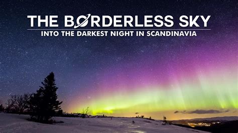 The Borderless Sky - Episode: Scandinavia 2025 Full Movie Online ...