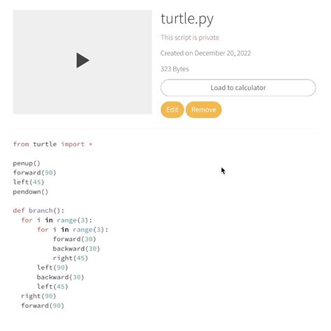 Image result for Python Numworks Suites