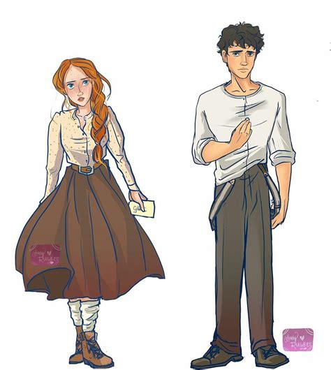 Pin by linda chen on anne with an e | Anne blythe, Gilbert and anne ...