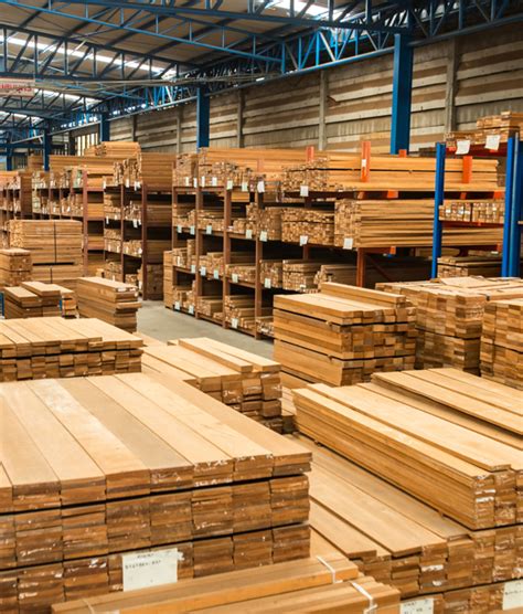 MEGAMET-Timber to the power of steel